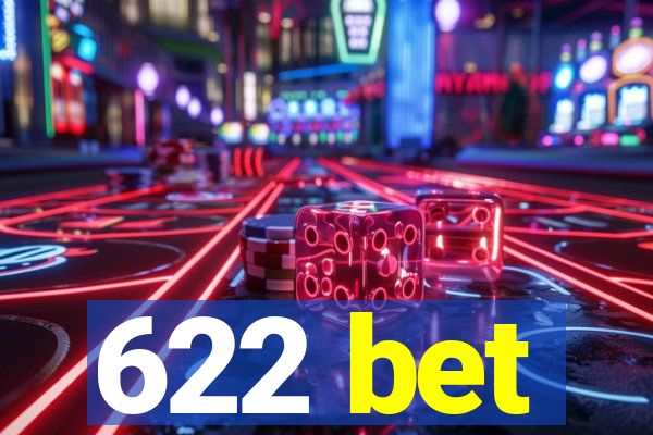 622 bet